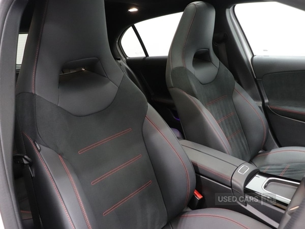 Used Mercedes-Benz A-Class 2025 for sale - 77883933: Photo 27