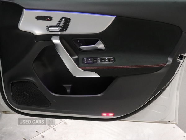 Used Mercedes-Benz A-Class 2025 for sale - 77883933: Photo 28