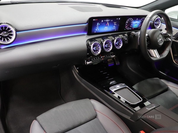 Used Mercedes-Benz A-Class 2025 for sale - 77883933: Photo 3