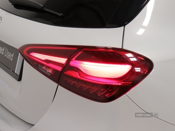 Used Mercedes-Benz A-Class 2025 for sale - 77883933: Photo 30