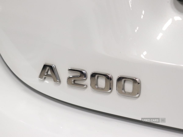 Used Mercedes-Benz A-Class 2025 for sale - 77883933: Photo 31