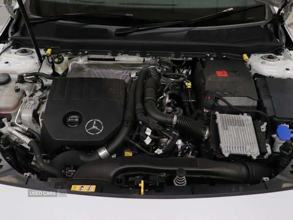 Used Mercedes-Benz A-Class 2025 for sale - 77883933: Photo 33