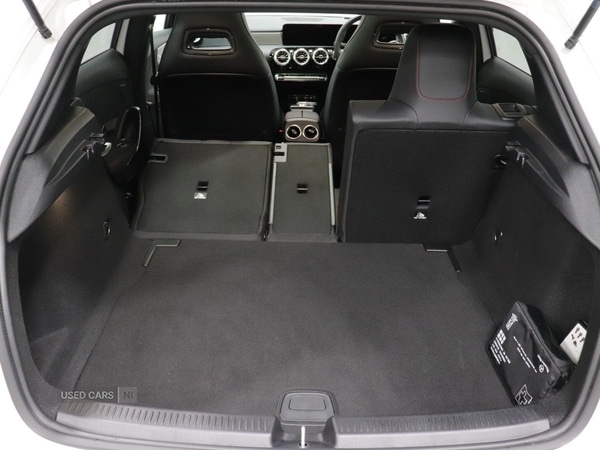 Used Mercedes-Benz A-Class 2025 for sale - 77883933: Photo 34