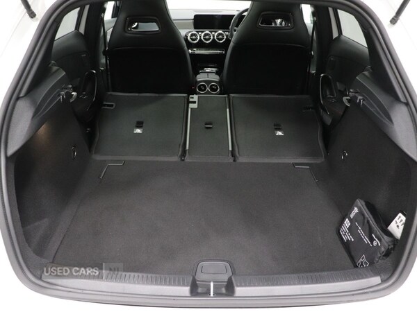 Used Mercedes-Benz A-Class 2025 for sale - 77883933: Photo 35