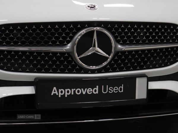 Used Mercedes-Benz A-Class 2025 for sale - 77883933: Photo 36