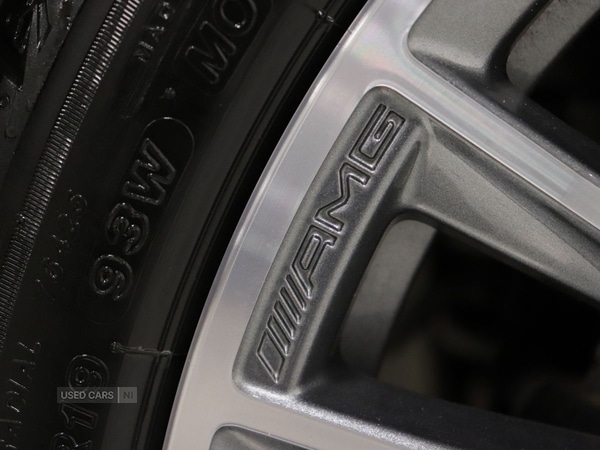 Used Mercedes-Benz A-Class 2025 for sale - 77883933: Photo 38