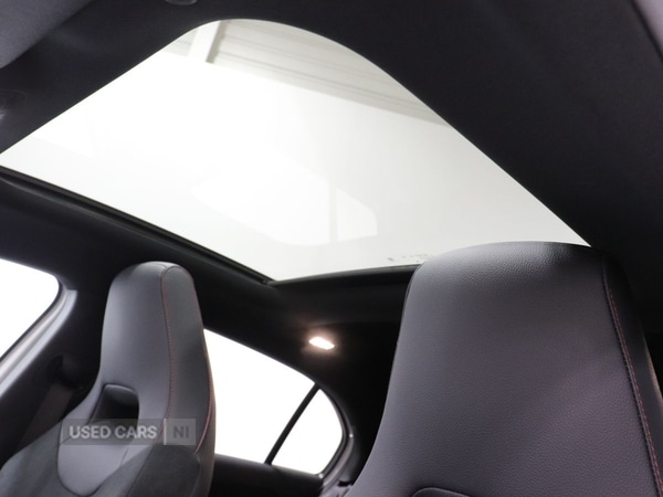 Used Mercedes-Benz A-Class 2025 for sale - 77883933: Photo 39