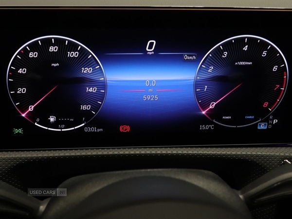 Used Mercedes-Benz A-Class 2025 for sale - 77883933: Photo 4