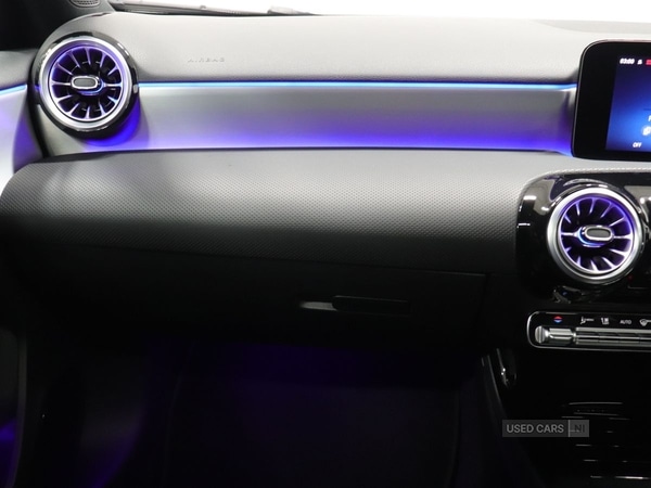 Used Mercedes-Benz A-Class 2025 for sale - 77883933: Photo 40