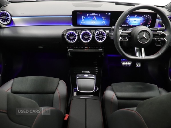 Used Mercedes-Benz A-Class 2025 for sale - 77883933: Photo 42