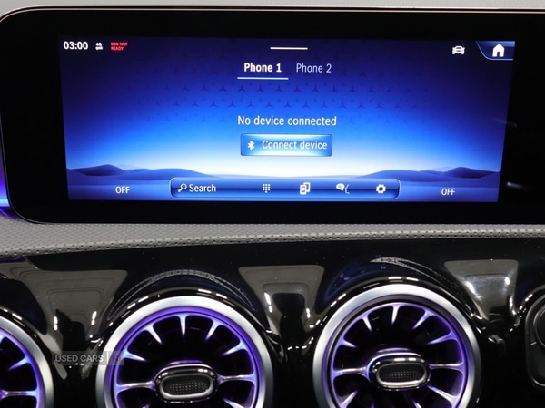 Used Mercedes-Benz A-Class 2025 for sale - 77883933: Photo 43