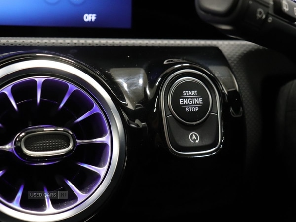 Used Mercedes-Benz A-Class 2025 for sale - 77883933: Photo 47