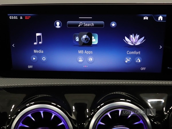 Used Mercedes-Benz A-Class 2025 for sale - 77883933: Photo 48