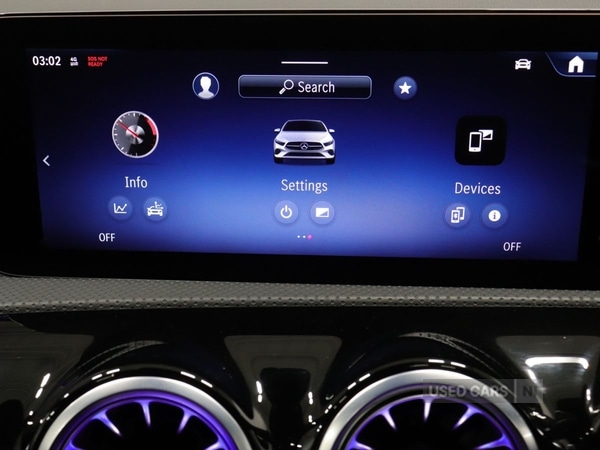 Used Mercedes-Benz A-Class 2025 for sale - 77883933: Photo 49