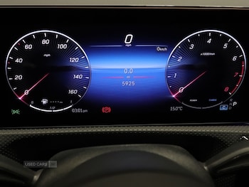 Used Mercedes-Benz A-Class 2025 for sale - 77883933: Photo