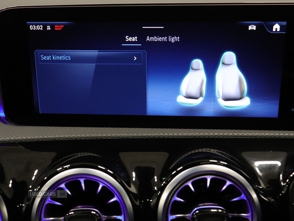 Used Mercedes-Benz A-Class 2025 for sale - 77883933: Photo 50