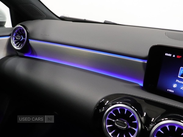 Used Mercedes-Benz A-Class 2025 for sale - 77883933: Photo 51