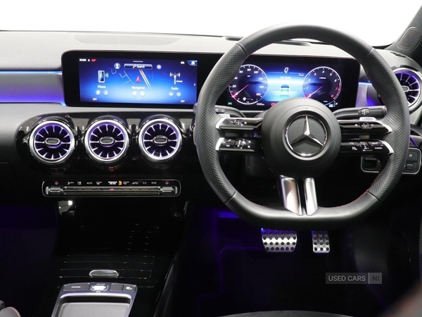 Used Mercedes-Benz A-Class 2025 for sale - 77883933: Photo 6