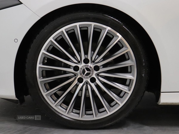 Used Mercedes-Benz A-Class 2025 for sale - 77883933: Photo 7