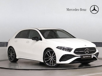 Used Mercedes-Benz A-Class 2026 for sale - 79427128: Photo