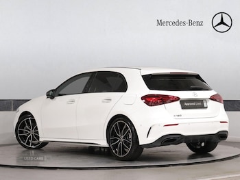 Used Mercedes-Benz A-Class 2026 for sale - 79427128: Photo