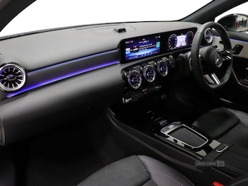 Used Mercedes-Benz A-Class 2026 for sale - 79427128: Photo