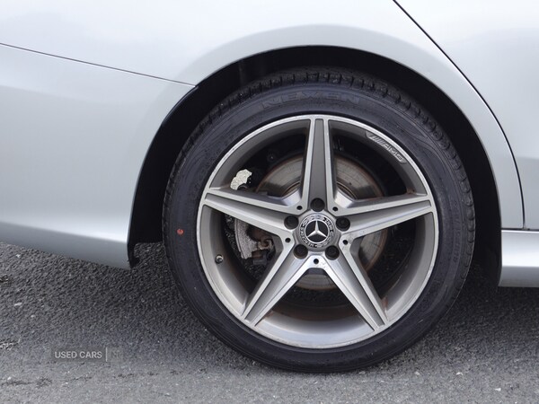 Used Mercedes-Benz C-Class 2018 for sale - 76167857: Photo 6