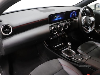 Used Mercedes-Benz A-Class 2020 for sale - 79325697: Photo