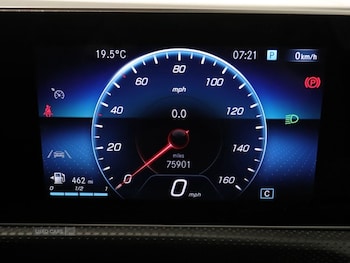Used Mercedes-Benz A-Class 2020 for sale - 79325697: Photo