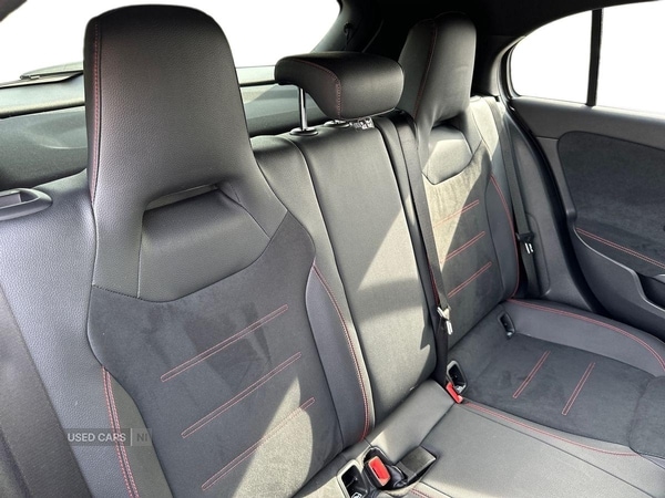 Used Mercedes-Benz A-Class 2023 for sale - 78087371: Photo 11