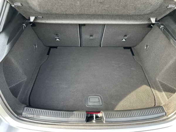 Used Mercedes-Benz A-Class 2023 for sale - 78087371: Photo 12