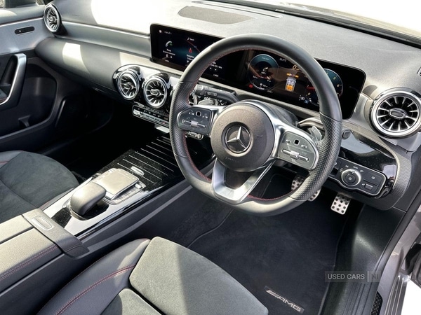 Used Mercedes-Benz A-Class 2023 for sale - 78087371: Photo 15
