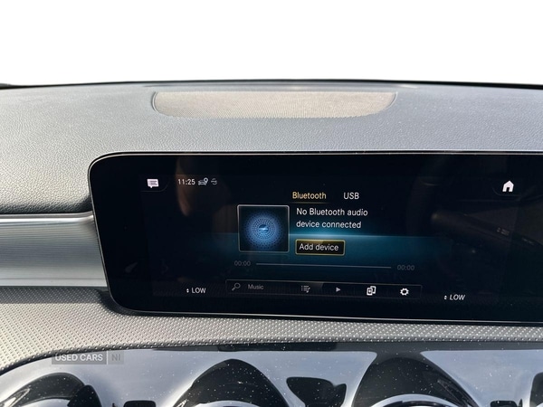 Used Mercedes-Benz A-Class 2023 for sale - 78087371: Photo 18