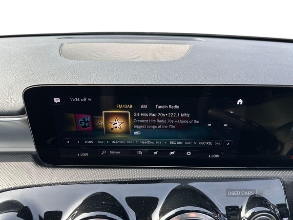 Used Mercedes-Benz A-Class 2023 for sale - 78087371: Photo 21