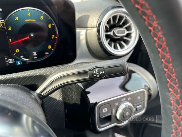 Used Mercedes-Benz A-Class 2023 for sale - 78087371: Photo 22