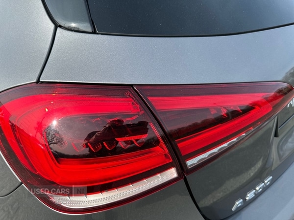 Used Mercedes-Benz A-Class 2023 for sale - 78087371: Photo 26