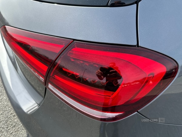 Used Mercedes-Benz A-Class 2023 for sale - 78087371: Photo 27