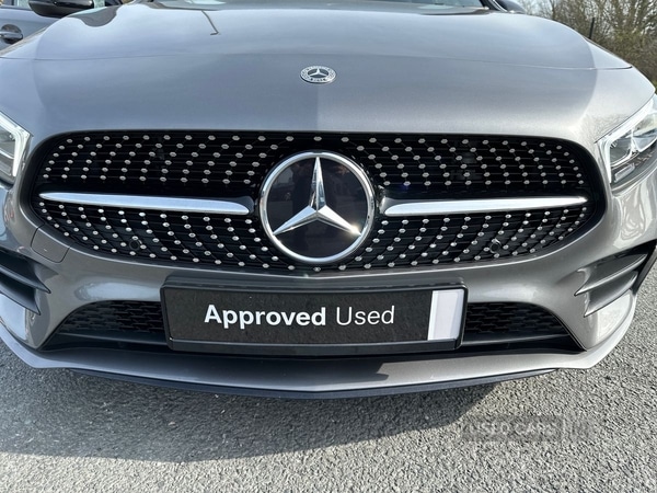 Used Mercedes-Benz A-Class 2023 for sale - 78087371: Photo 28