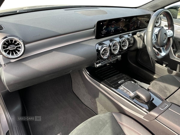 Used Mercedes-Benz A-Class 2023 for sale - 78087371: Photo 3