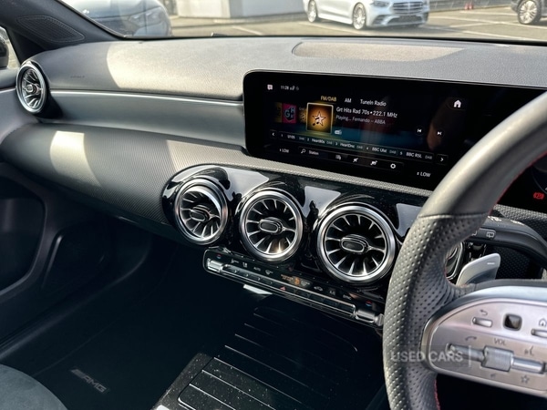 Used Mercedes-Benz A-Class 2023 for sale - 78087371: Photo 36