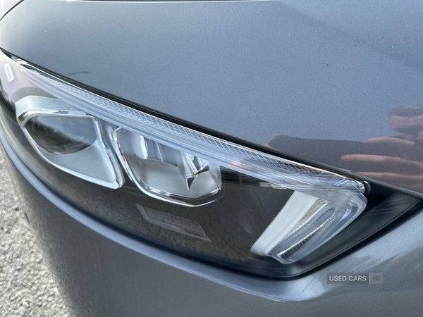 Used Mercedes-Benz A-Class 2023 for sale - 78087371: Photo 8