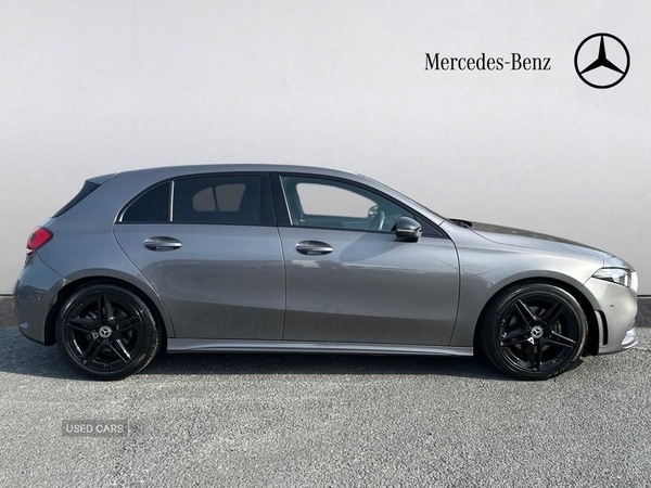 Used Mercedes-Benz A-Class 2023 for sale - 78087371: Photo 9