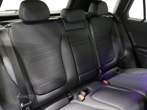 Used Mercedes-Benz GLC 2025 for sale - 77659255: Photo 11