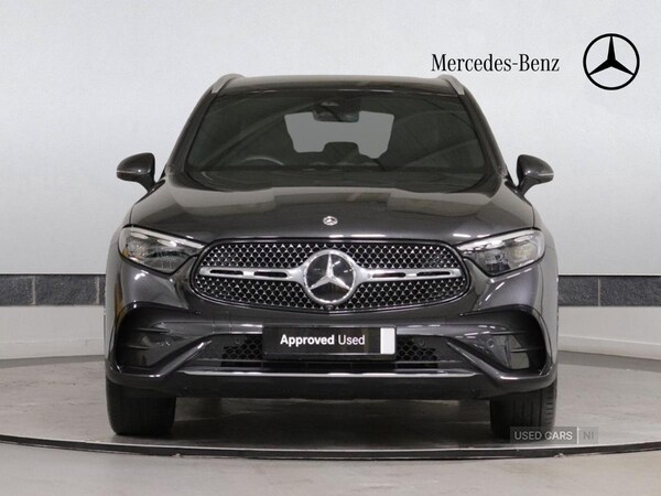 Used Mercedes-Benz GLC 2025 for sale - 77659255: Photo 13