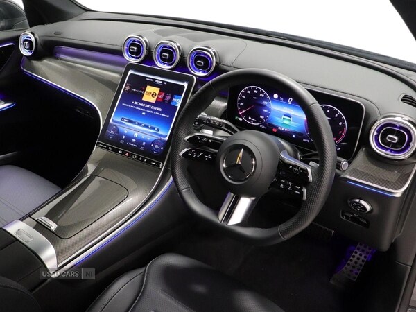 Used Mercedes-Benz GLC 2025 for sale - 77659255: Photo 15