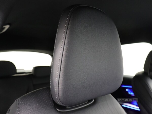 Used Mercedes-Benz GLC 2025 for sale - 77659255: Photo 16