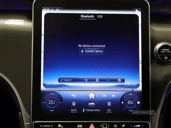 Used Mercedes-Benz GLC 2025 for sale - 77659255: Photo 18