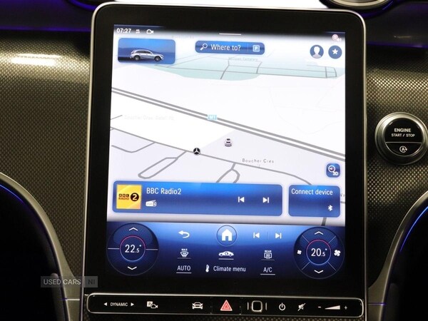 Used Mercedes-Benz GLC 2025 for sale - 77659255: Photo 19