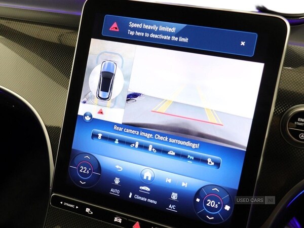 Used Mercedes-Benz GLC 2025 for sale - 77659255: Photo 21