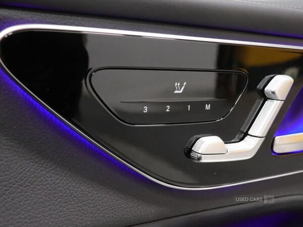 Used Mercedes-Benz GLC 2025 for sale - 77659255: Photo 24